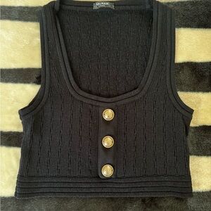 Balmain women top